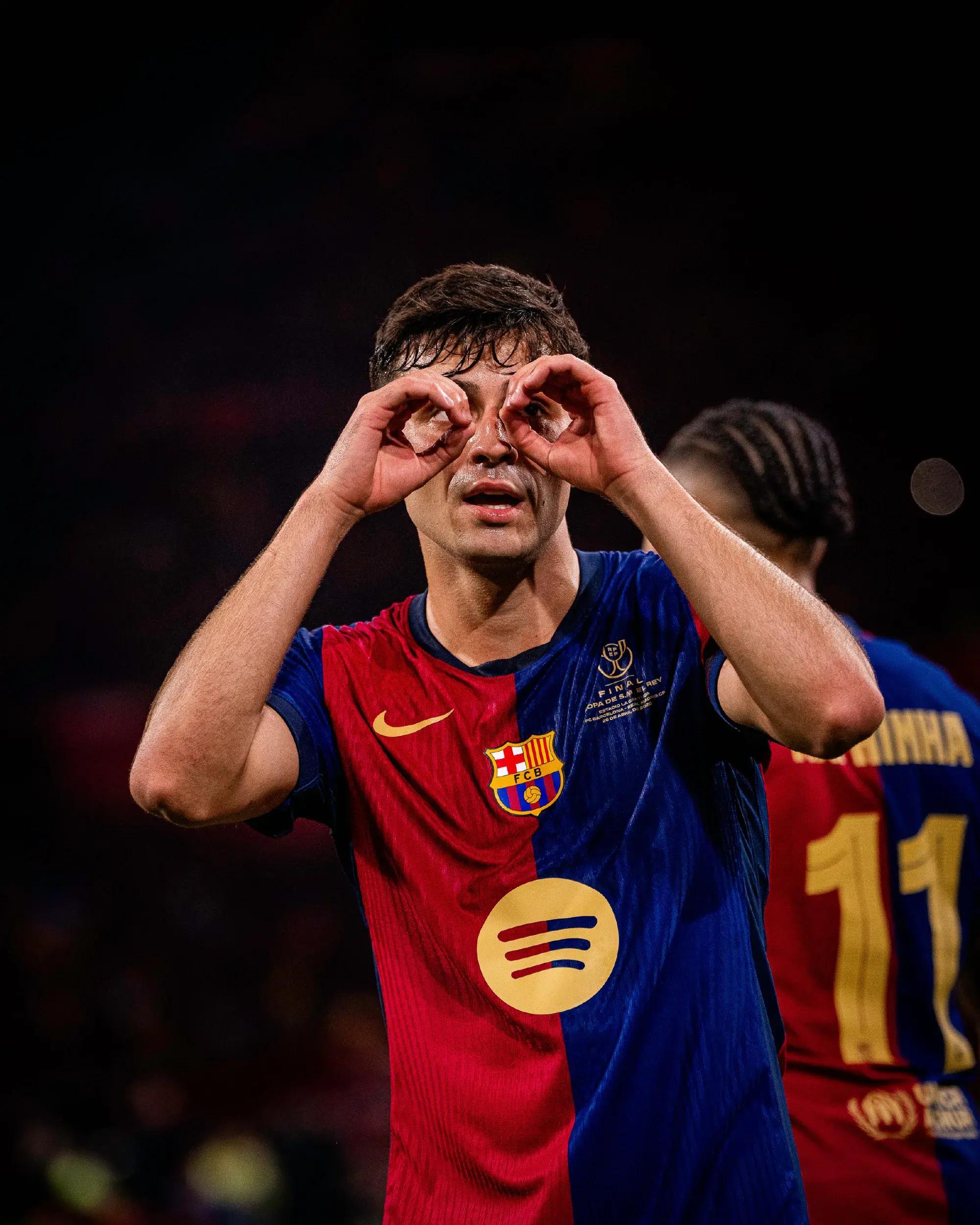 爱游戏官网-巴萨巨星伤愈复出即破门，全场球迷沸腾，管理说明进行.