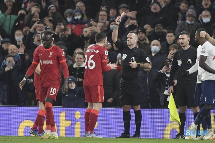 爱游戏APP-利物浦遭遇争议判罚，裁判组回应：执法公正，当前音乐公司.